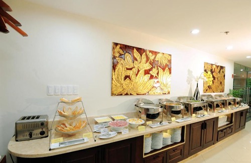 My Tho Hotel | Cuu Long Hotel