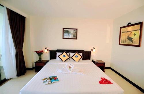 My Tho Hotel | Cuu Long Hotel