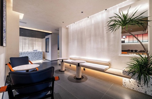 Chengdu City Centre Hotel | CYBO Junting Shangpin Hotel (Chengdu Chunxi Road Tianfu Square Branch)