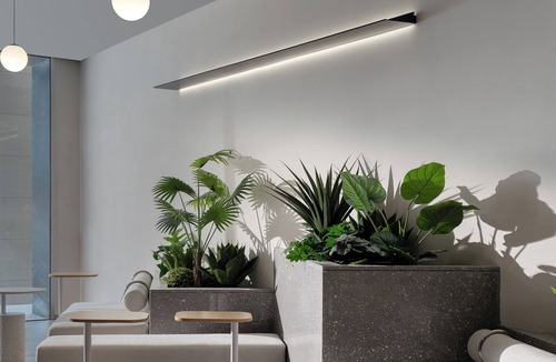 Luohu Hotel | CYBO Station SSAW Shangpin Hotel Luohu Shenzhen
