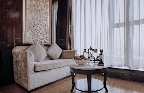 Shahepu Hotel | Cynn Hotel Chengdu