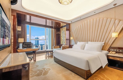 Shahepu Hotel | Cynn Hotel Chengdu
