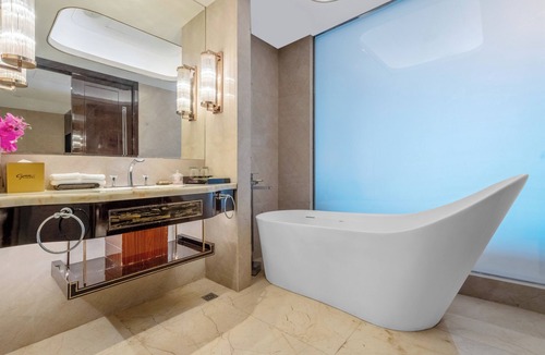 Shahepu Hotel | Cynn Hotel Chengdu
