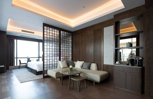 Xindu Hotel | CYNN XANADU Hotel Chengdu