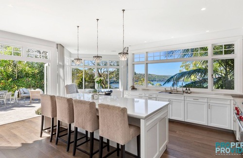 Mosman House | Cyprian Casa Moore Mosman