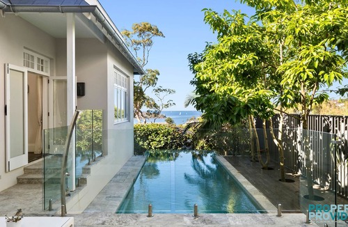 Mosman House | Cyprian Casa Moore Mosman