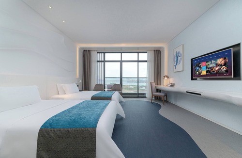 Yantian Hotel | CZD HOTEL