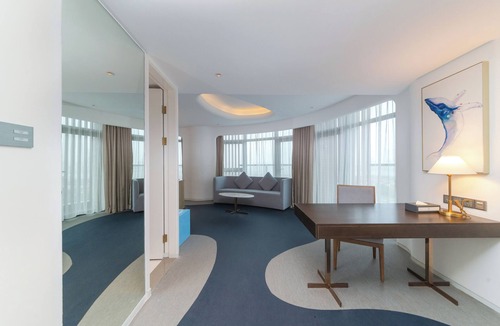 Yantian Hotel | CZD HOTEL