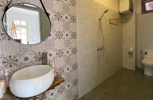 Sa Pa House | D Home Sapa 3
