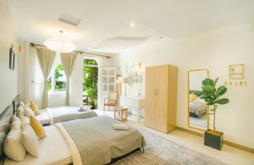 Phuong 10 Hotel | D House Dalat