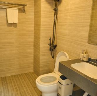 Son Tra Hotel | D'Marisa Hotel