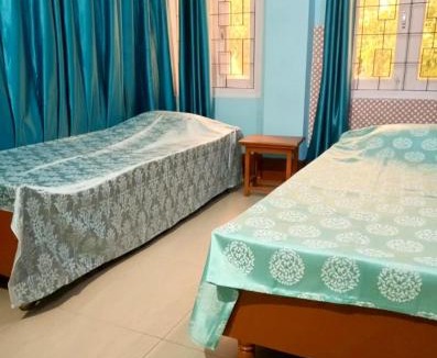 Sualkuchi Hotel | D Mukta Lodge
