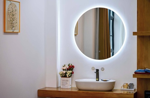 Shangri-La Hotel | Da Le Zhi Ye Homestay