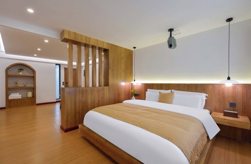 Shangri-La Hotel | Da Le Zhi Ye Homestay