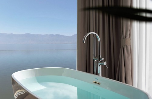 Shuanglang Hotel | Da Li Yu Jia Ren Hotel