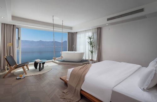Shuanglang Hotel | Da Li Yu Jia Ren Hotel