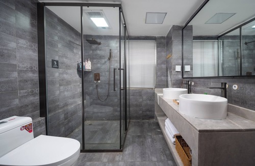Shuanglang Hotel | Da Li Yu Jia Ren Hotel