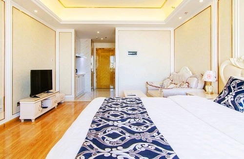 Dalian City Center Apartment | Da Lian Apartment