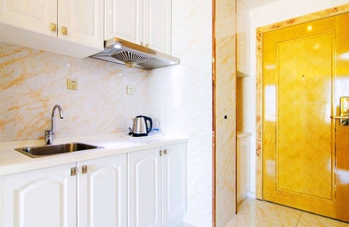 Dalian City Center Apartment | Da Lian Apartment