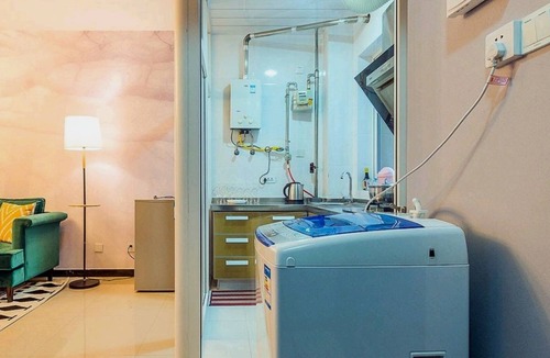 Weiyanggong Apartment | Da Xing Dong Apartment