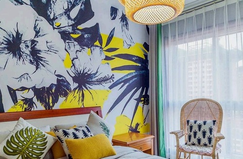 Weiyanggong Apartment | Da Xing Dong Apartment