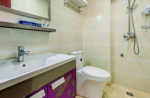 Weiyanggong Apartment | Da Xing Dong Apartment