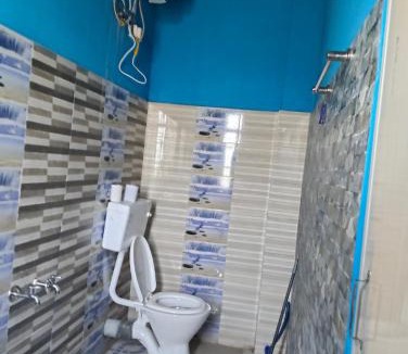 Cherrapunji House | DADA TOURIST COTTAGE & Camping site