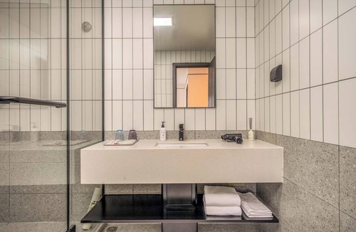 Donghu District Hotel | Dahua Group Xinn Hotel