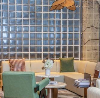 Donghu District Hotel | Dahua Group Xinn Hotel (Haikou West Coast Convention & Exhibition Center Branch)