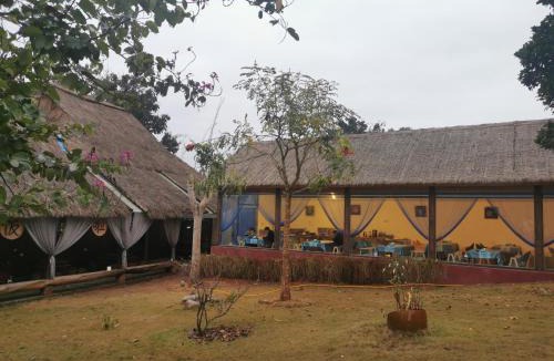 Mengla County House | Dai Yuan Inn