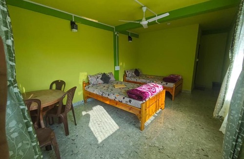 Sohra House | Daina Homestay