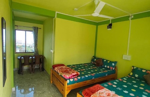 Sohra House | Daina Homestay