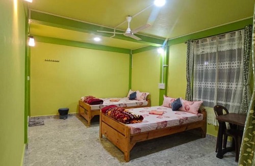 Sohra House | Daina Homestay