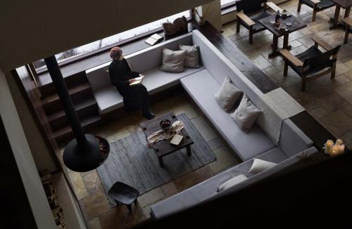 Xiaojin County Hotel | DAINN Mt Siguniang