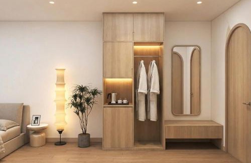 Da Lat Hotel | Dalat Blanc Residence