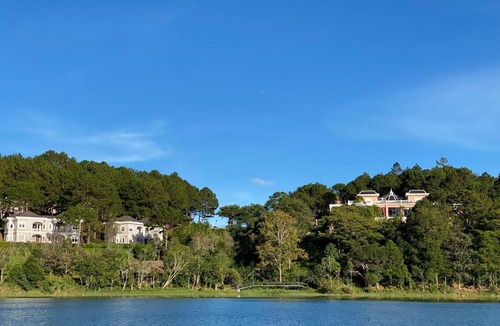 Da Lat Resort | Dalat Edensee Lake Resort & Spa