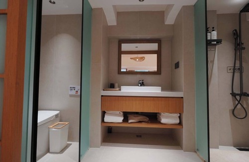 Dali Ancient Town Hotel | Dali Ancient City Ped Mall Meishu B & B