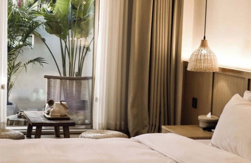 Dali Ancient Town Hotel | Dali Ancient City Ped Mall Meishu B & B