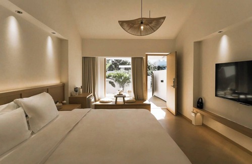 Dali Ancient Town Hotel | Dali Ancient City Ped Mall Meishu B & B