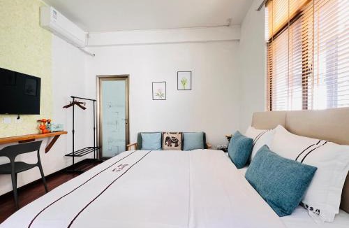 Dali Ancient Town House | Dali Ancient City Rain Inn