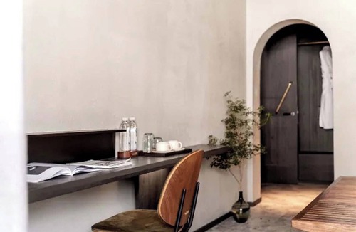 Dali Ancient Town Hotel | Dali Ancient City Xishan Designer Hotel