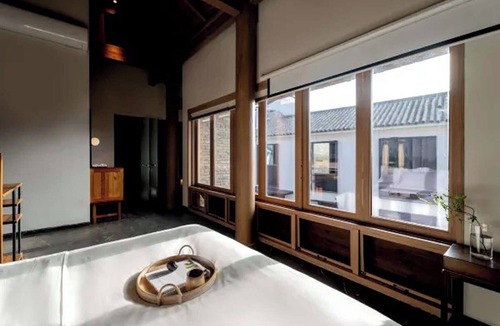 Dali Ancient Town Hotel | Dali Ancient City Xishan Designer Hotel