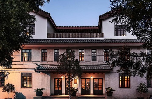 Dali Hotel | Dali Ancient Town Anyu Hotel