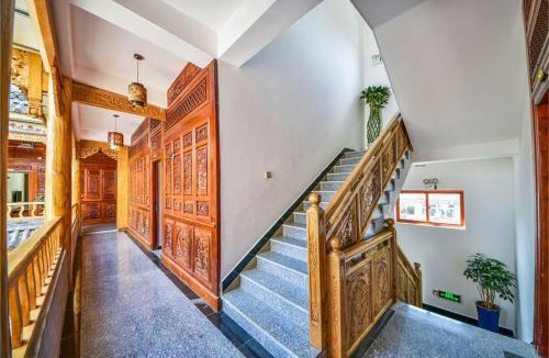 Dali Ancient Town House | Dali Ancient Town-Jinbi Yayuan Inn