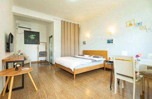 Dali Town Bed & Breakfast | Dali Ancient Town Monster B&B