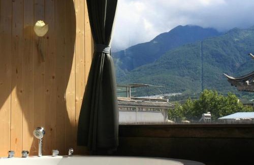 Dali Ancient Town House | Dali Buxianshan Guesthouse-in Dali ancient city,english speaking, home cat, recommend by lonely plan net