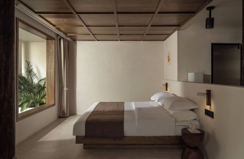 Dali Ancient Town Bed & Breakfast | Dali City Shijing Boutique Homestay