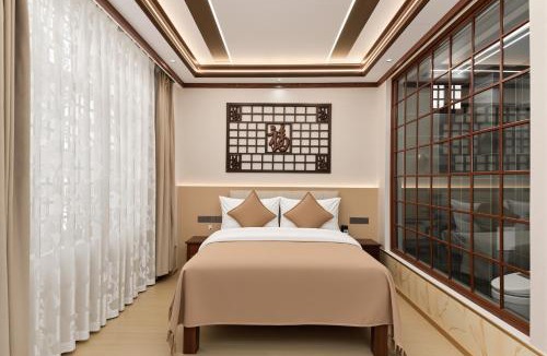 Dali Ancient Town House | Dali Classical Rosewood Boutique Inn