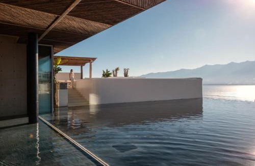 Dali Town Hotel | Dali Fanchen Half-Mountain Seaview Resort Hotel