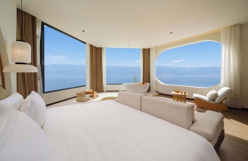 Dali Hotel | Dali Fanxi Manhai Holiday Guesthouse